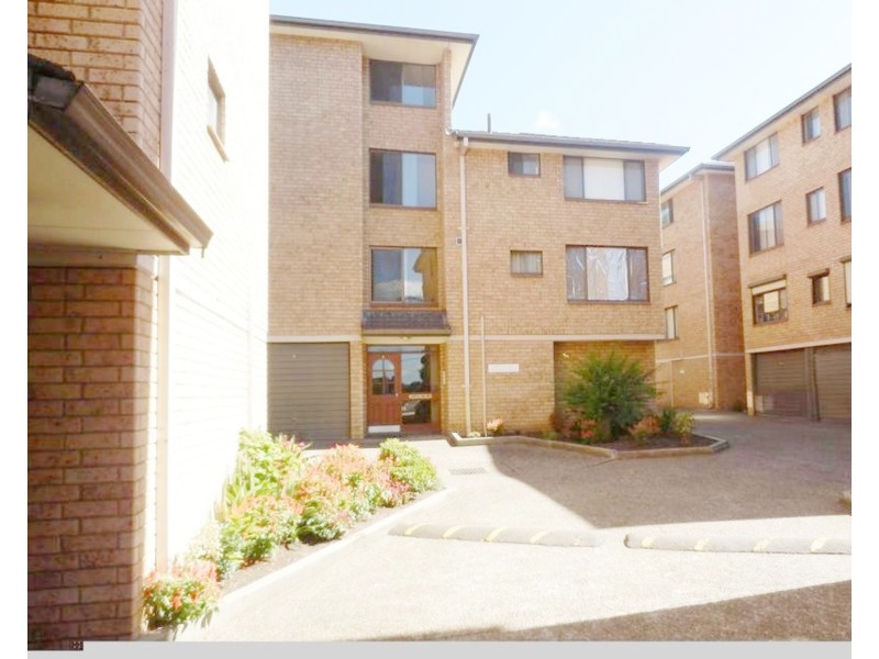 26/138 Moore Street, Liverpool NSW 2170