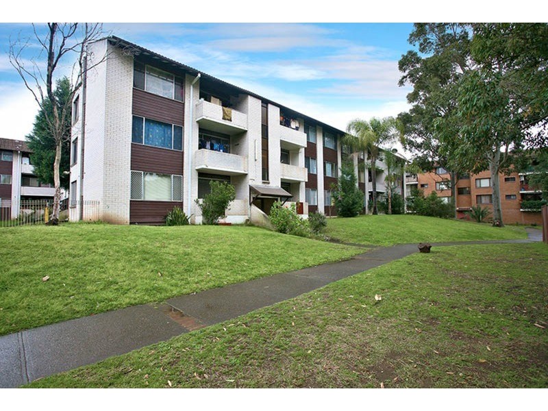 43/79 Memorial Avenue, Liverpool NSW 2170