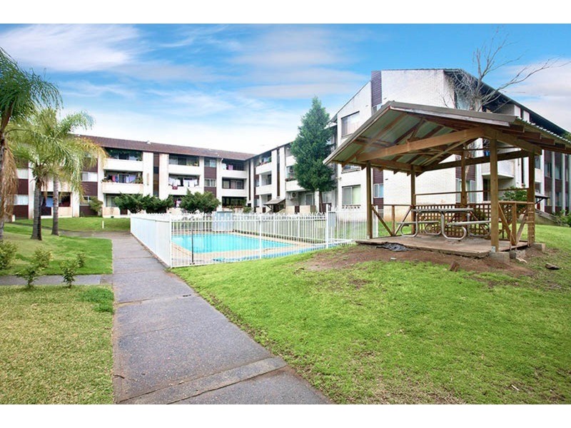 43/79 Memorial Avenue, Liverpool NSW 2170