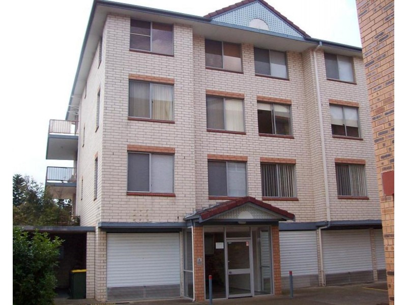 91/4 Riverpark Drive, Liverpool NSW 2170