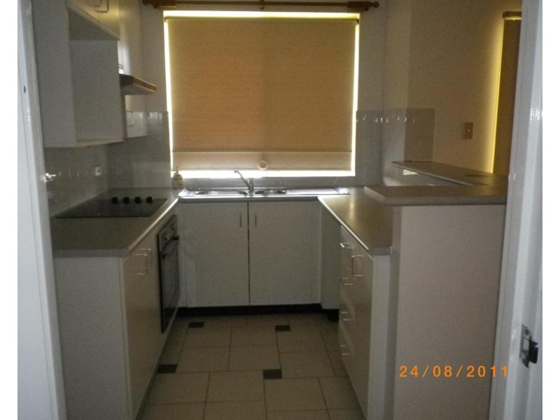 91/4 Riverpark Drive, Liverpool NSW 2170