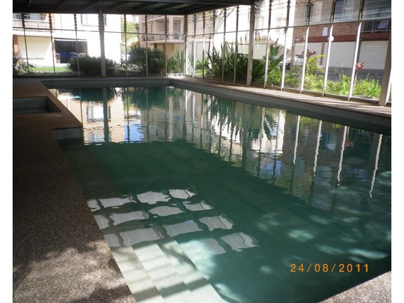 91/4 Riverpark Drive, Liverpool NSW 2170