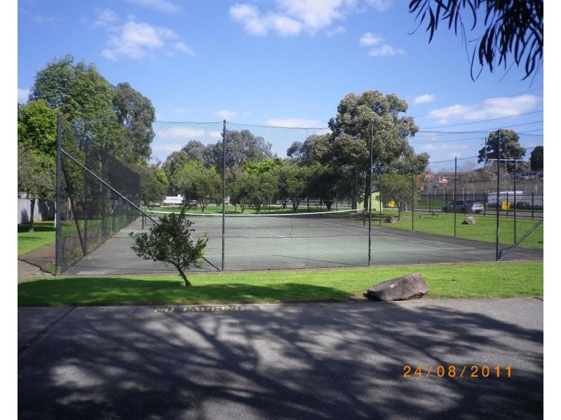 91/4 Riverpark Drive, Liverpool NSW 2170