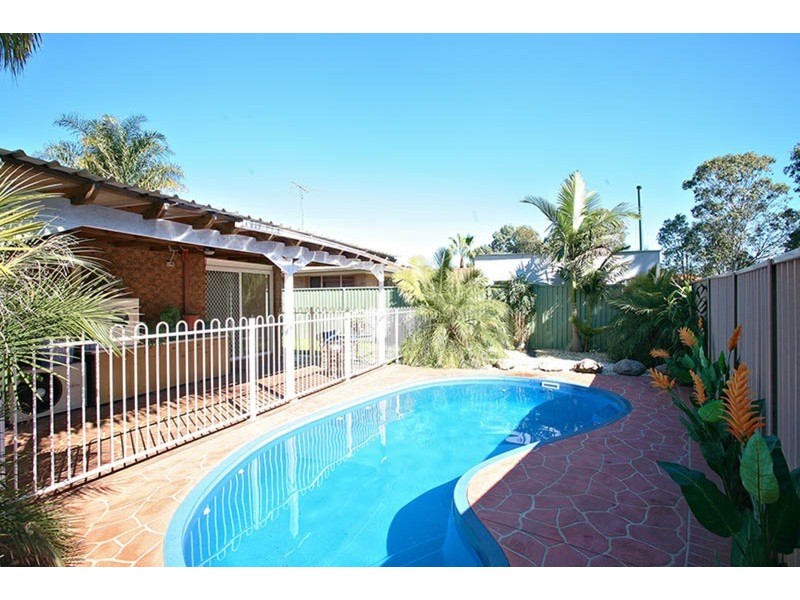 Lot/247 Pacific Palms Circuit, Hoxton Park NSW 2171