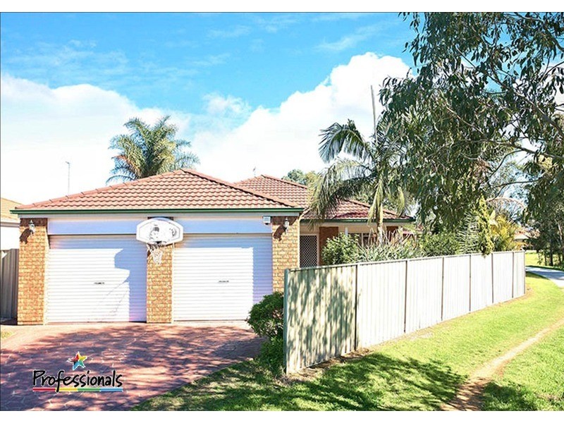 Lot/247 Pacific Palms Circuit, Hoxton Park NSW 2171