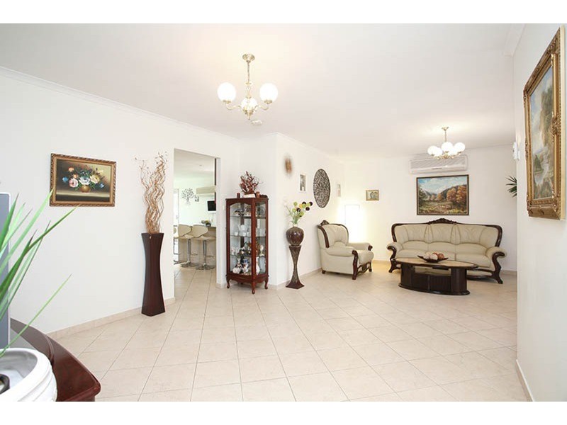 Lot/247 Pacific Palms Circuit, Hoxton Park NSW 2171