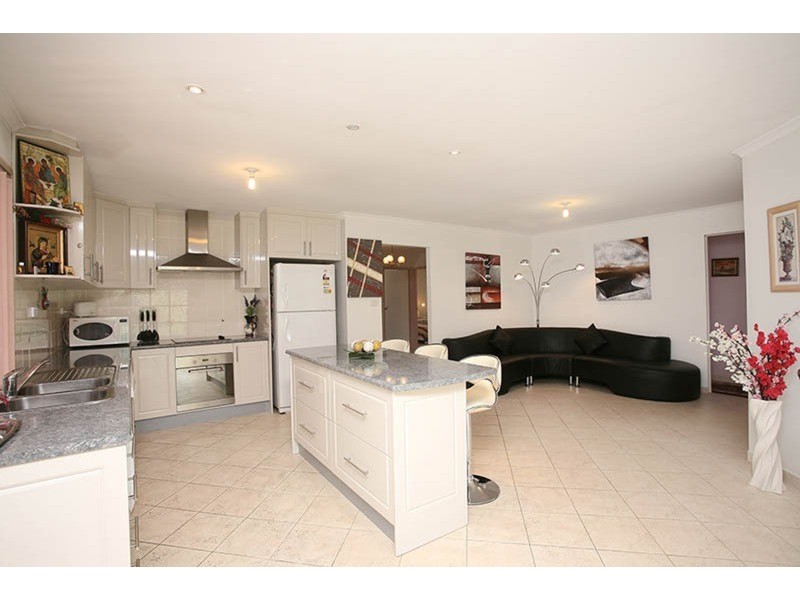 Lot/247 Pacific Palms Circuit, Hoxton Park NSW 2171