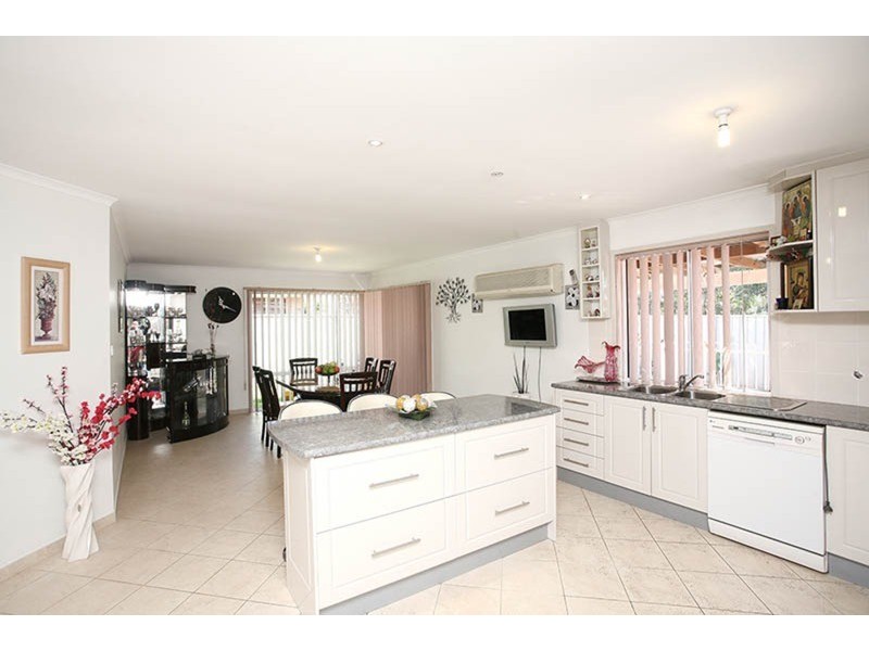 Lot/247 Pacific Palms Circuit, Hoxton Park NSW 2171