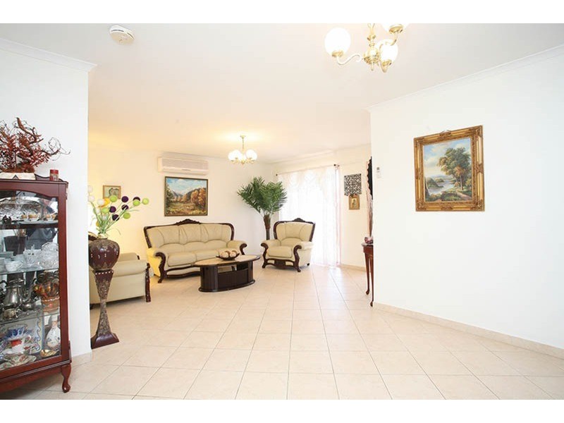 Lot/247 Pacific Palms Circuit, Hoxton Park NSW 2171