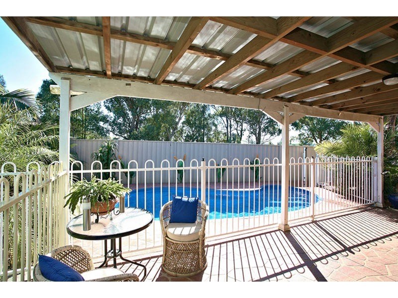 Lot/247 Pacific Palms Circuit, Hoxton Park NSW 2171