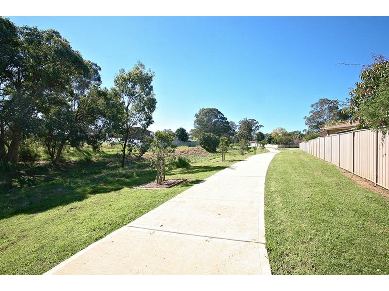 Lot/247 Pacific Palms Circuit, Hoxton Park NSW 2171