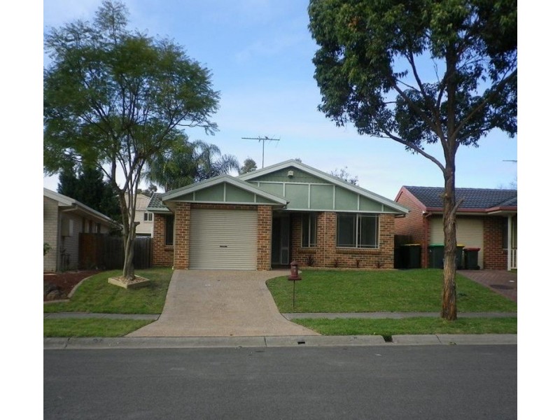 9 Brindabella Drive, Horningsea Park NSW 2171