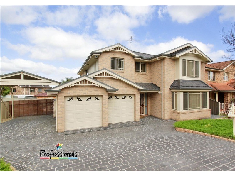 34 Kurrajong Road, Casula NSW 2170