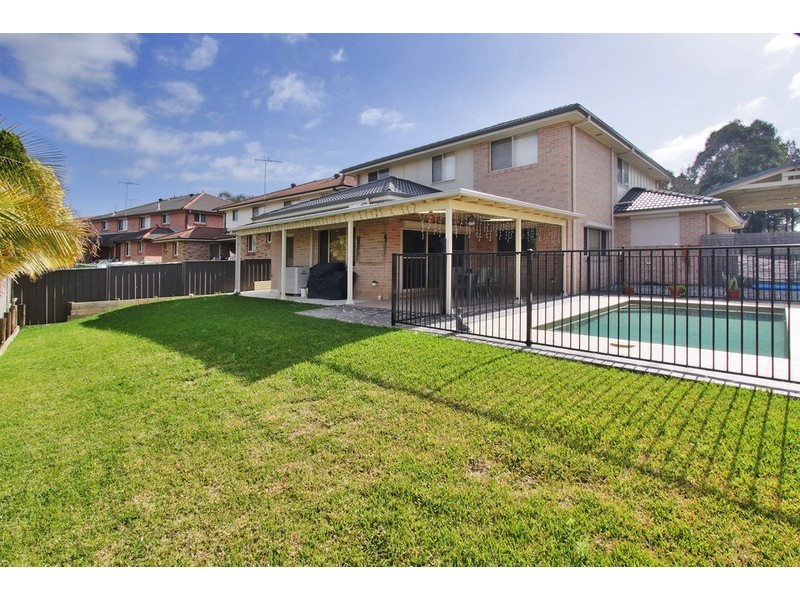 34 Kurrajong Road, Casula NSW 2170