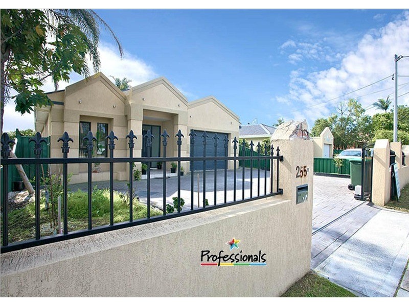 255b Newbridge Road, Chipping Norton NSW 2170