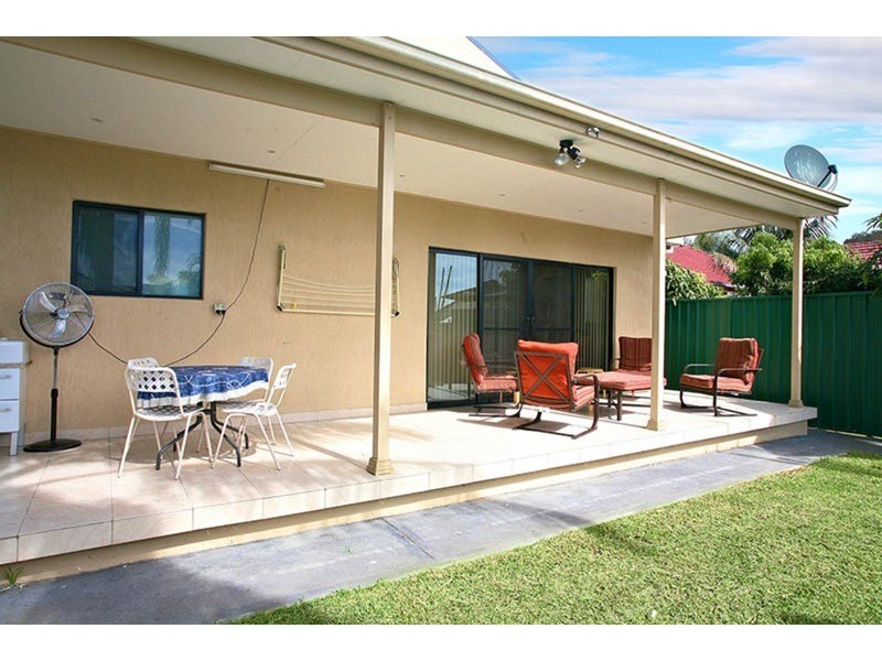 255b Newbridge Road, Chipping Norton NSW 2170