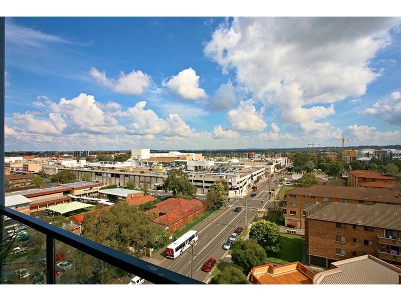 78 /31-33 Campbell Street, Liverpool NSW 2170