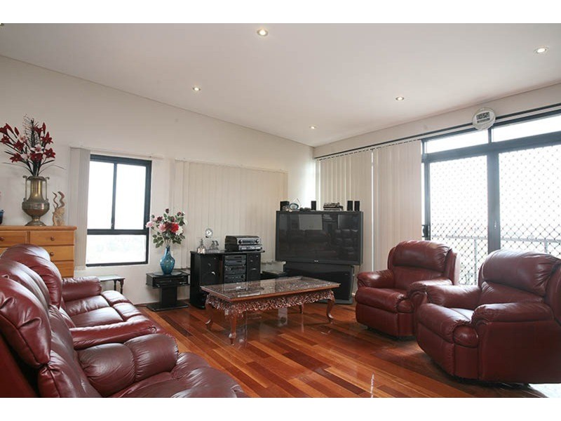 78 /31-33 Campbell Street, Liverpool NSW 2170