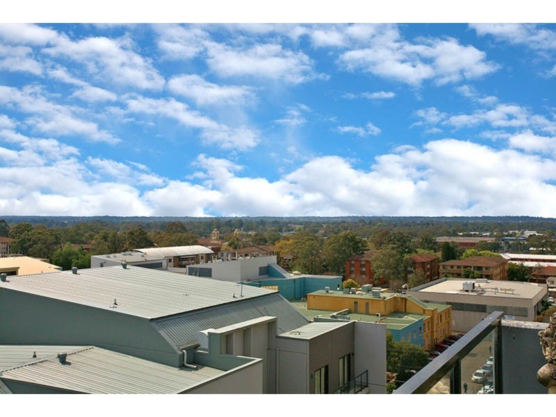 78 /31-33 Campbell Street, Liverpool NSW 2170