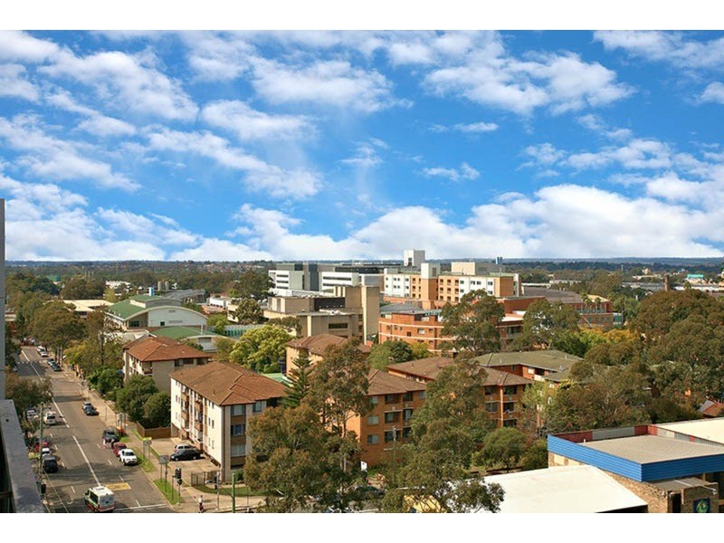 78 /31-33 Campbell Street, Liverpool NSW 2170