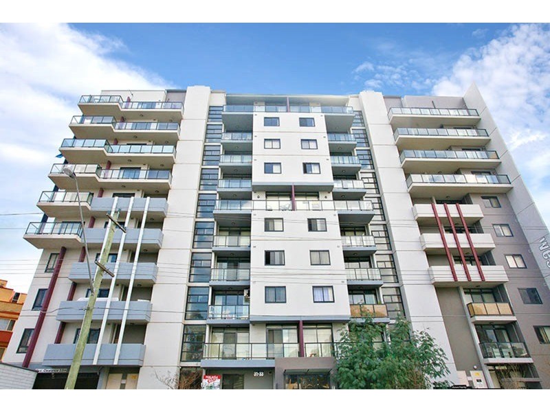 78 /31-33 Campbell Street, Liverpool NSW 2170