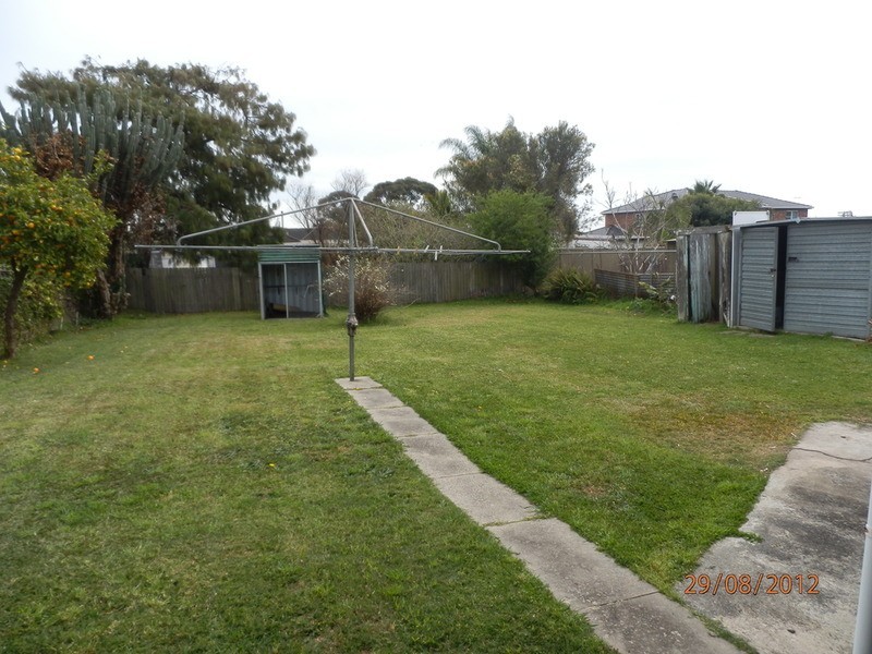 7 Marsh Parade, Casula NSW 2170