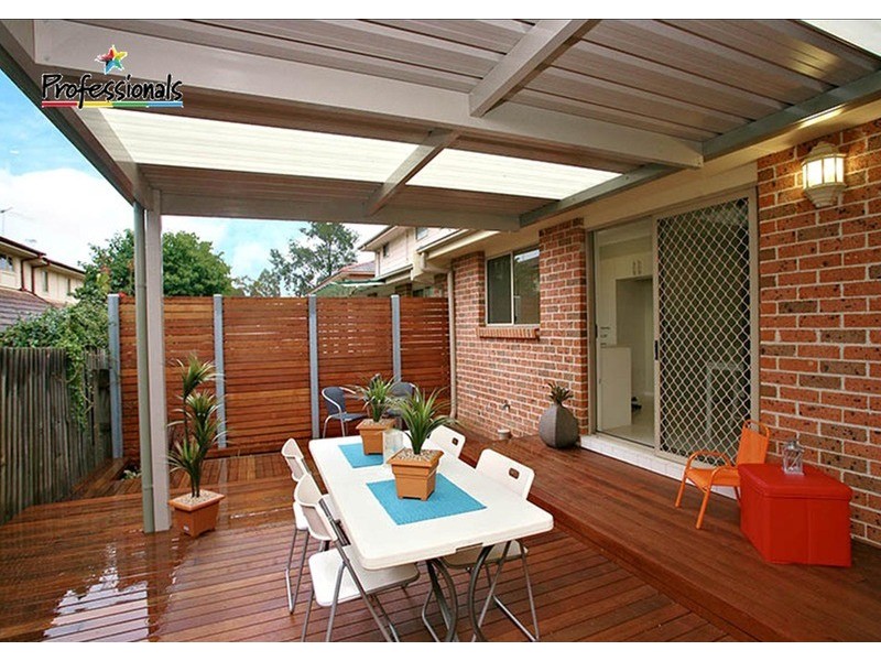 4/13-15 Carnation Avenue, Casula NSW 2170