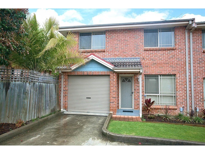 4/13-15 Carnation Avenue, Casula NSW 2170