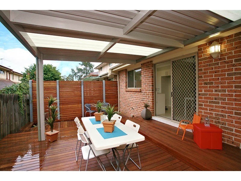 4/13-15 Carnation Avenue, Casula NSW 2170