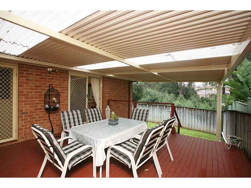 17c Roberts  Road, Casula NSW 2170