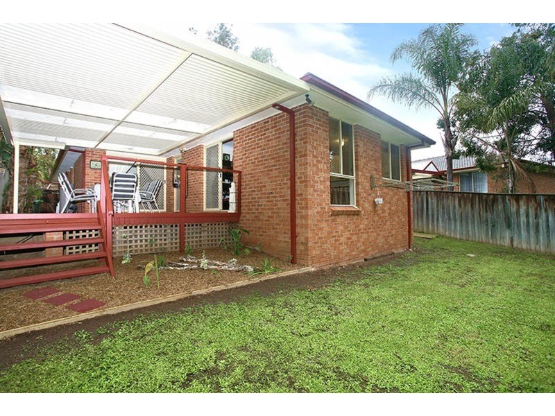 17c Roberts  Road, Casula NSW 2170