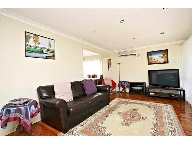 54 Congressional Drive, Liverpool NSW 2170