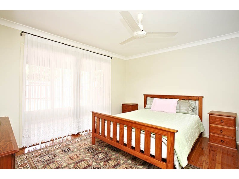 54 Congressional Drive, Liverpool NSW 2170