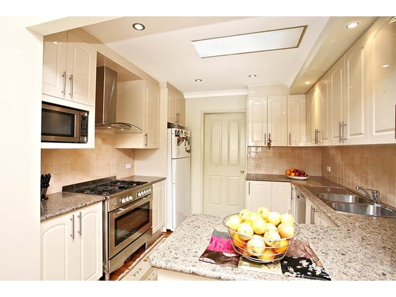 54 Congressional Drive, Liverpool NSW 2170