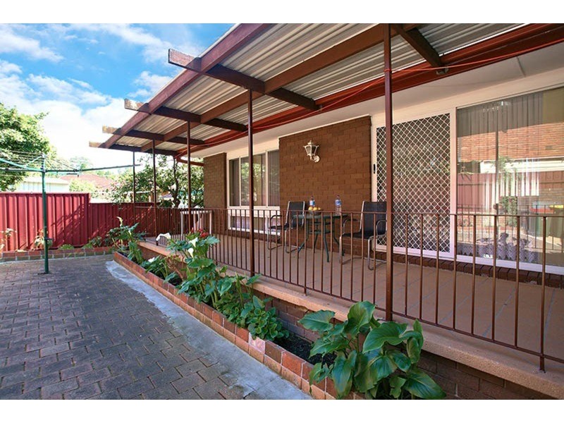 54 Congressional Drive, Liverpool NSW 2170