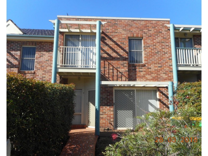 5/1-3 Kurrajong Road, Casula NSW 2170