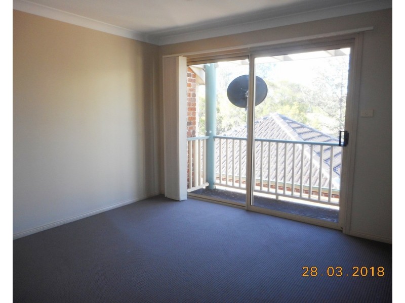 5/1-3 Kurrajong Road, Casula NSW 2170