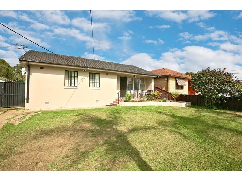 140 Maxwells  Avenue, Sadleir NSW 2168