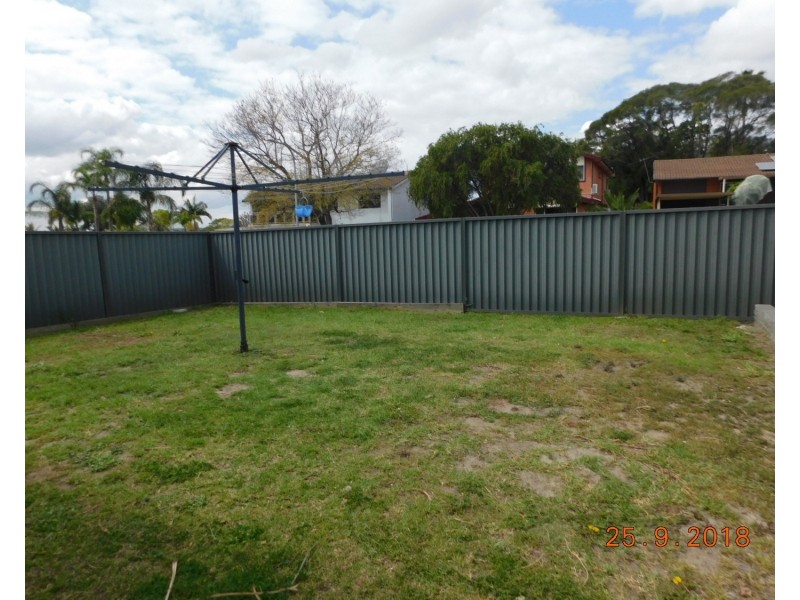 2 Holston Street, Casula NSW 2170