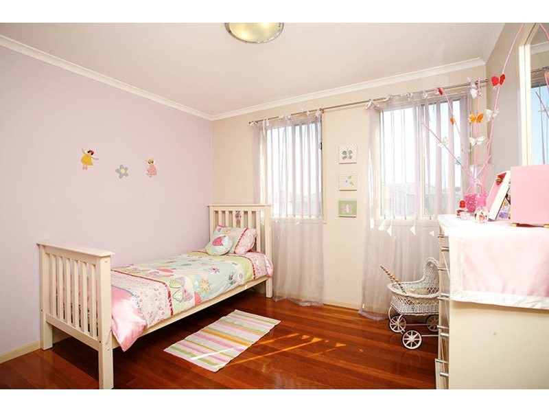 4 Rosewood Avenue, Prestons NSW 2170