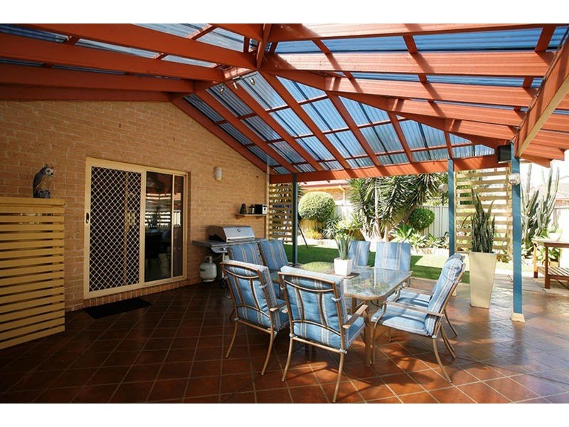 4 Rosewood Avenue, Prestons NSW 2170