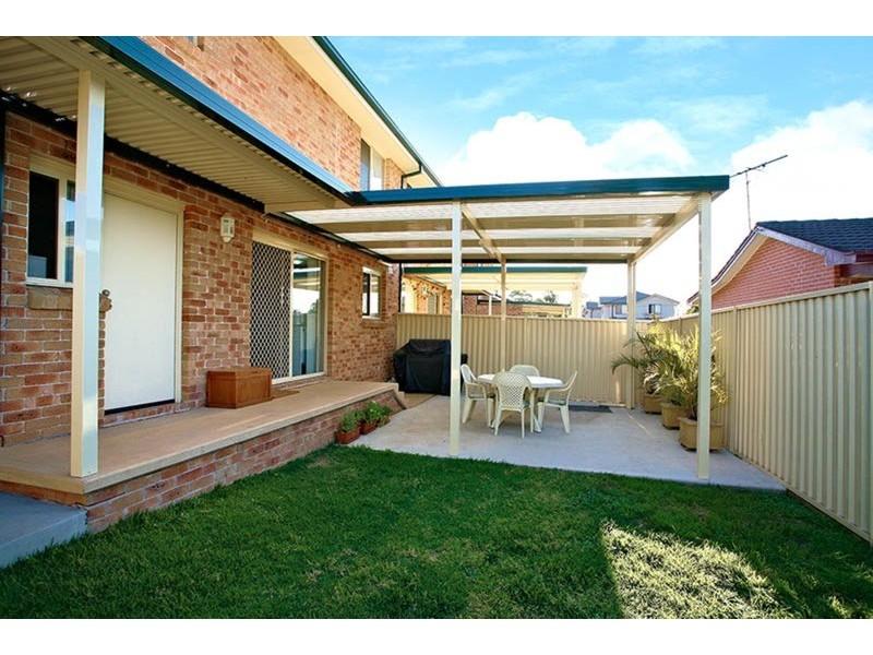 6/10-12 Webster   Road, Lurnea NSW 2170