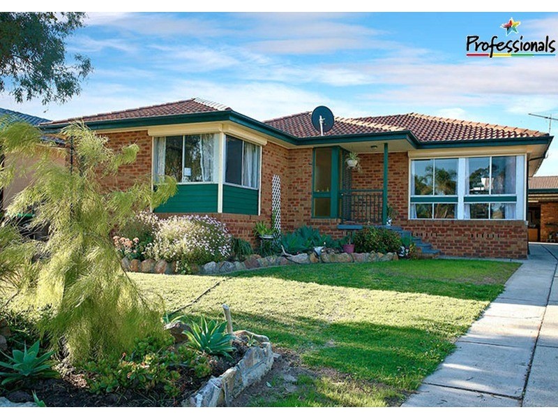 58 Foveaux  Avenue, Lurnea NSW 2170