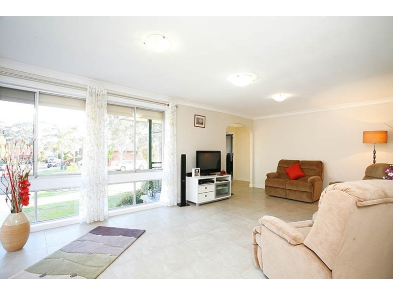 58 Foveaux  Avenue, Lurnea NSW 2170