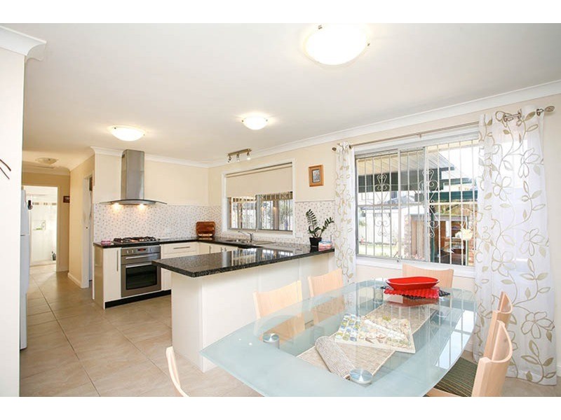 58 Foveaux  Avenue, Lurnea NSW 2170