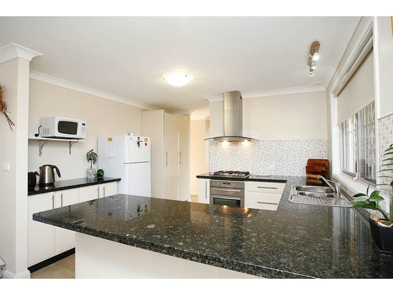 58 Foveaux  Avenue, Lurnea NSW 2170