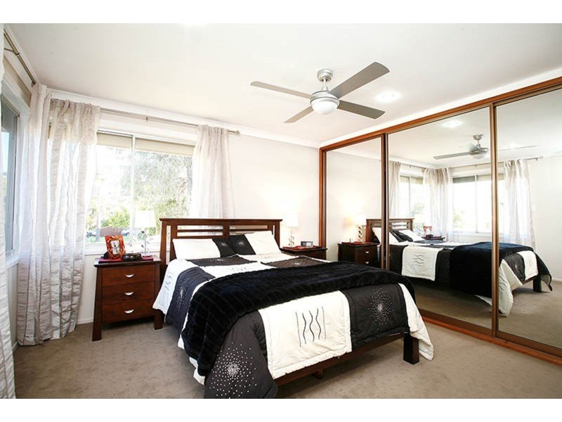 58 Foveaux  Avenue, Lurnea NSW 2170