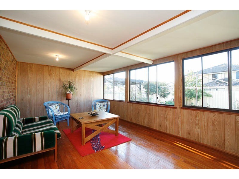 58 Foveaux  Avenue, Lurnea NSW 2170