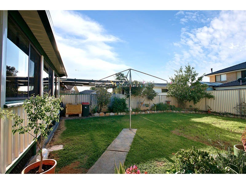 58 Foveaux  Avenue, Lurnea NSW 2170