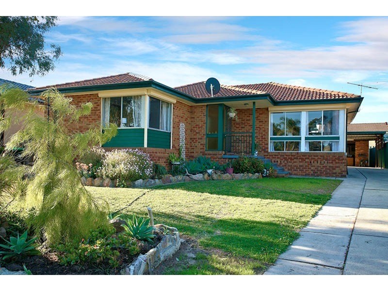 58 Foveaux  Avenue, Lurnea NSW 2170